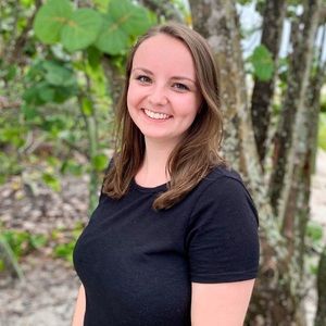 Meet your Posher, Stephanie